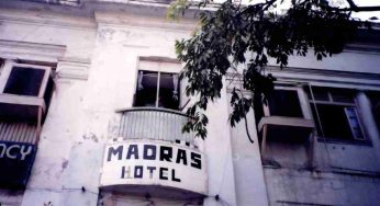 Madras Hotel: The place where Delhi fell head over heels over dosas