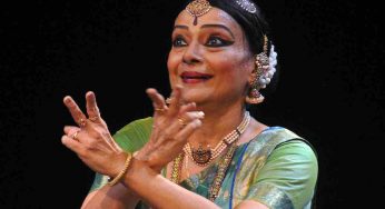 At 66, Malavika Sarukkai has discovered her most prolific avatara