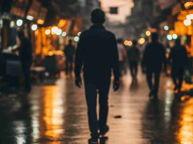 Delhi: Missing persons surge draws scrutiny as rights panel intervenes