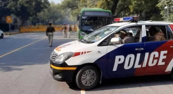 Model Town heist: Man arrested, part of Rs 27 lakh recovered