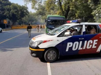 Two absconding brothers wanted in assault, POCSO cases arrested in Delhi: Police
