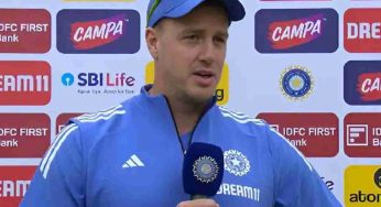 Managing workload of pacers for five Test series right after IPL can be an issue: Morkel