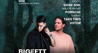 House of Secrets: A music and art odyssey in Delhi NCR