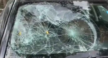 Noida: BMW kills girl, injures 2 more in a deadly crash