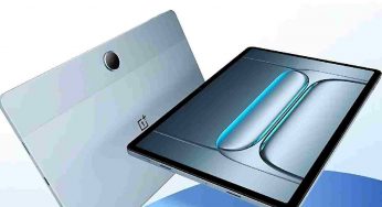 OnePlus Pad Lite tablet launched in India: Price, features and more