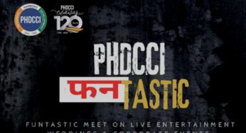 ‘Fun-Tastic 2025’: PHDCCI’s summit on India’s live entertainment and events