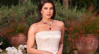 As an actor and producer, my hats are different: Priyanka Chopra Jonas on backing ‘Born Hungry’