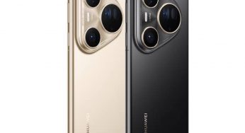 Huawei launches Pura 80 Ultra with world-first dual telephoto lens system