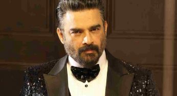 Don’t see myself as a romantic hero: R Madhavan