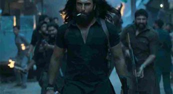 Ranveer Singh’s action thriller Dhurandhar to release on December 5