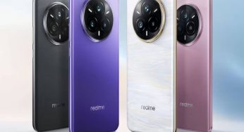 Realme 15 series set to launch in India on July 24