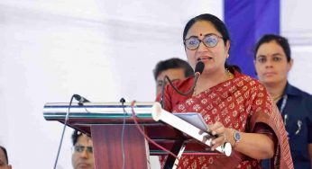 In era of social media reels, some still love books: CM Rekha Gupta