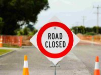 Delhi: Traffic to be affected on Kathia Baba Marg till March 31 due to sewer line work