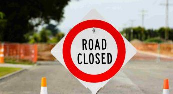 Delhi: Sarita Vihar flyover to be partially closed from July 25 to August 8 due to repair work