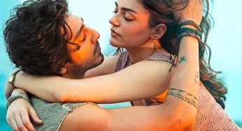 Romantic drama ‘Saiyaara’ earns Rs 119 crore worldwide: YRF
