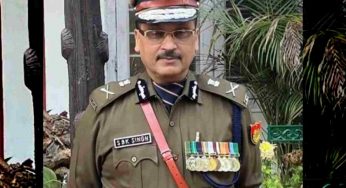 SBK Singh gets additional charge of Delhi Police Commissioner as Sanjay Arora retires
