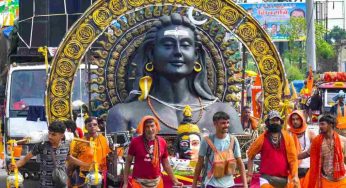 Saawan 2025: Know everything about India’s sacred monsoon month
