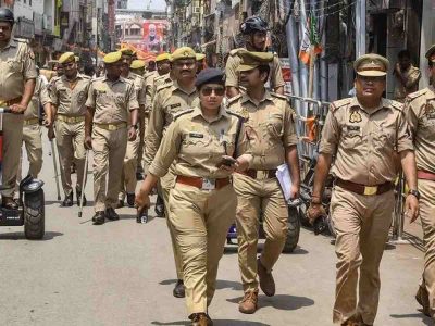 14 murders in Delhi in 15 days; minors’ involvement concerning: Police