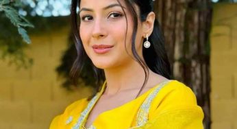 Shehnaaz Gill-starrer ‘Ikk Kudi’ to hit big screen on Sept 19