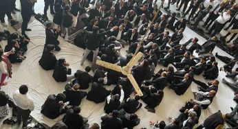Saket Bar Association extends support to Delhi lawyers’ strike on May 14