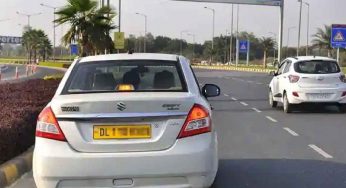 Shocking! Taxi driver shot in head in Delhi