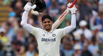 In RoKo’s presence, Gill will grow as a leader: Axar Patel