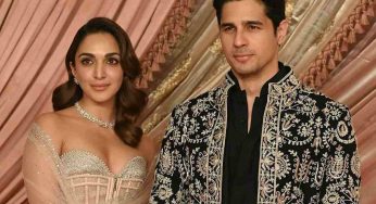 Sidharth Malhotra, Kiara Advani become parents to baby girl