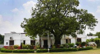 Sisson House and Haryana Canal Rest House wait to welcome their new neighbour-Delhi CM