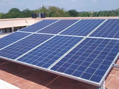 Delhi’s master plan proposes solar, hydro power generation from canals, drains