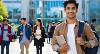 Struggles behind the dream: Indian students abroad face reality checks