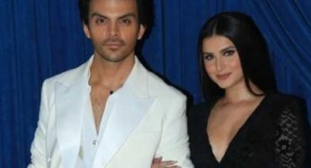 Tara Sutaria calls Veer Pahariya ‘Mine’, sparks dating rumours