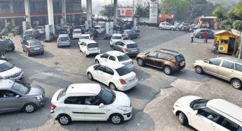 Delhi: CAQM’s deferred crackdown on end-of-life vehicles from Nov 1 sparks debate over equity