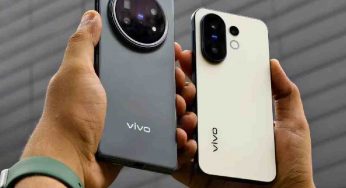 Vivo X Fold 5 and Vivo X200 FE launched in India: Price, features
