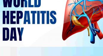 World Hepatitis Day: Despite vaccines, Delhi suffers liver crisis