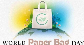 World Paper Bag Day: How specially-abled Delhi workers make every bag count