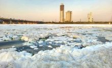 Yamuna Pollution: Illegal factories pollute river amid civic apathy