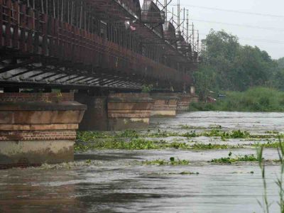 Delhi: 4 feared to have drowned in Yamuna; 2 bodies recovered