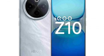 iQOO Z10R set to launch in India soon: Expected price, specifications and more
