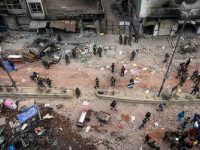2020 Delhi riots: Court acquits 7 of murder, convicts them for disobeying prohibitory order