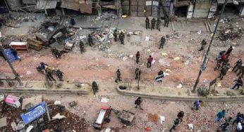 2020 Delhi riots: Court acquits 6, raps police for ‘trampling’ rights