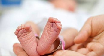 9-month-old infant in coma recovers within four days at Delhi hospital