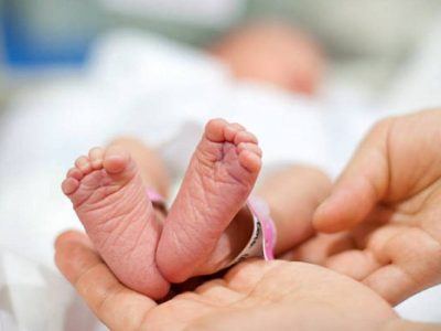 10-month-old girl kidnapped from house in Delhi