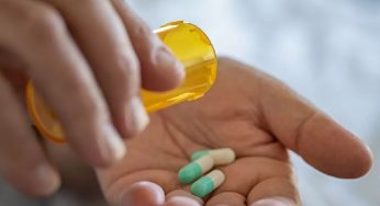 For people with ADHD, medication can reduce risk of accidents, crime, suicide