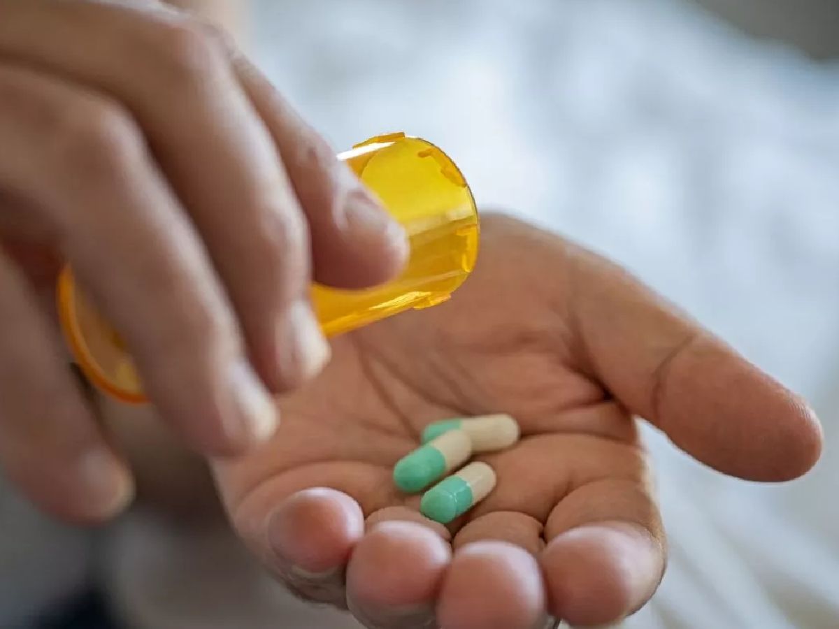 For people with ADHD, medication can reduce risk of accidents, crime, suicide