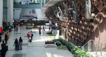 Lapses at India’s busiest airport cause concern