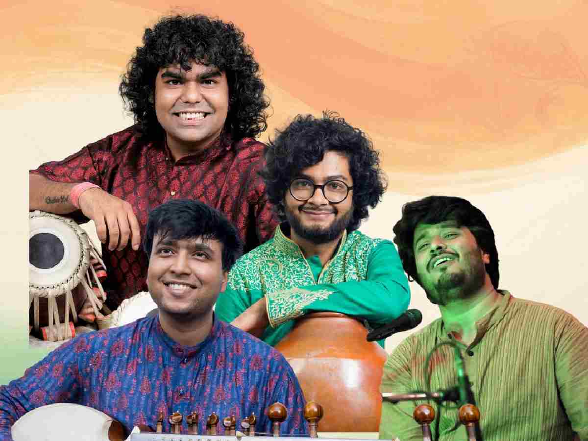 Amar Jyoti 2025: A musical tribute to India’s armed forces