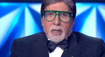No ethics, no sense of responsibility: Amitabh Bachchan in new post