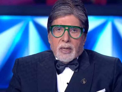 No ethics, no sense of responsibility: Amitabh Bachchan in new post