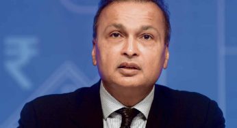 After SBI, Bank of India tags RCom, Anil Ambani as fraud