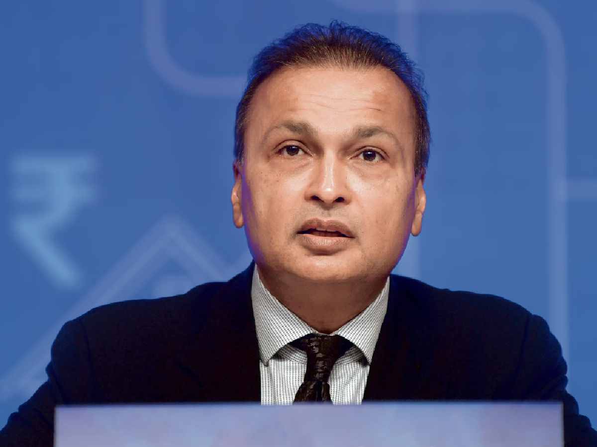 After SBI, Bank of India tags RCom, Anil Ambani as fraud